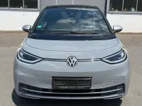 Gebraucht VW ID.3 Pro Performance 150 kW (204 PS) 2020 Mondsteingrau Kleinwagen