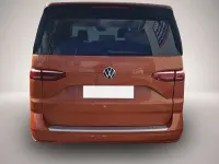 Gebraucht VW Multivan S 136 PS (100 kW) 2022 Braun Van / Kleinbus
