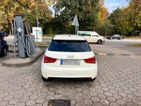 gebraucht Audi A1 1.4 TFSI S tronic S line S line