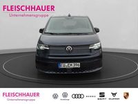 Usata VW Multivan 150 CV (110 kW) 2024 Blu Monovolume