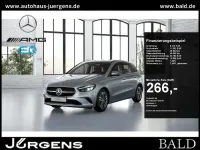 Second-hand Mercedes B180 Progressive 136 CP (100 kW) 2025 Argintiu Monovolum