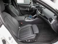 Gebraucht BMW i4 M Sport 400 kW (544 PS) 2023 Alpinweiß uni Limousine