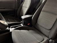 Gebraucht Kia Stonic Vision 101 PS (74 kW) 2024 Denimblau SUV