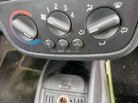 Gebraucht Opel Corsa 75 PS (55 kW) 2002 Silber Kleinwagen