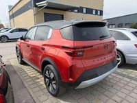 Ny Opel Frontera 145 HK (106 kW) 2026 Metallic SUV