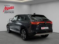 Gebraucht Honda HR-V Advance 131 PS (96 kW) 2022 Meteoroid gray m. SUV
