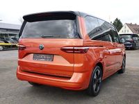 Neu VW Multivan Edition 150 PS (110 kW) 2026 Energetic orange metallic Van