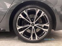 Gebraucht Audi S5 Ambiente 367 PS (269 kW) 2025 Daytonagrau perleffekt Kombi