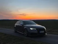 Gebraucht Audi S3 Design 300 PS (220 kW) 2015 Grau Limousine