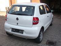 Gebraucht VW Polo 68 PS (50 kW) 2007 Weiß Kleinwagen