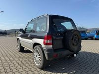 Gebraucht Mitsubishi Pajero 129 PS (94 kW) 2003 SUV