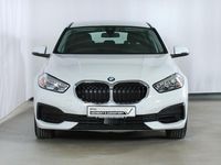 Gebraucht BMW 116 Performance 109 PS (80 kW) 2023 Weiss Kleinwagen