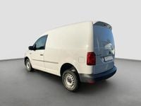 Gebraucht VW Caddy 122 PS (89 kW) 2019 Candyweiß Van / Kleinbus