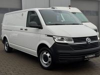 Gebraucht VW Transporter 150 PS (110 kW) 2022 Weiß Van