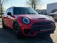 Gebraucht Mini John Cooper Works Clubman 306 PS (225 kW) 2022 Rot Kombi