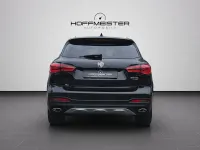 Usata MG EHS Luxury 162 CV (119 kW) 2021 Nero SUV