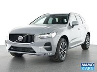 Gebraucht Volvo XC60 Core 250 PS (183 kW) 2025 Grau SUV