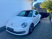 gebraucht VW Beetle The 1.4 TSI Fender Edition