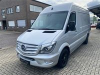 gebraucht Mercedes Sprinter 319 CDI EDITION*V6*XEN*NAV*KAM*AHK*ASS*