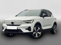Gebraucht Volvo XC40 Plus 169 kW (231 PS) 2022 Weiß SUV