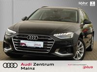 gebraucht Audi A4 Avant Advanced