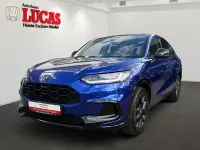 Gebraucht Honda ZR-V Sport 184 PS (135 kW) 2024 SUV