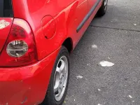 Gebraucht Renault Clio 65 PS (47 kW) 2006 Kleinwagen