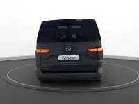 Gebraucht VW Multivan Edition 204 PS (150 kW) 2023 Grau Van / Kleinbus
