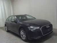 Gebraucht Audi A6 Business 265 PS (194 kW) 2022 Schwarz Kombi
