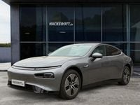 Neu XPENG P7 RWD Long Range 202 kW (276 PS) 2025 Grau Limousine