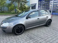 Gebraucht VW Golf V Edition 102 PS (75 kW) 2007 Other Limousine