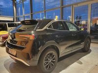 Gebraucht Opel Mokka-e Elegance 100 kW (136 PS) 2023 Schwarz SUV