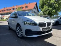 Gebraucht BMW 220 Sport Line 190 PS (139 kW) 2020 Alpinweiss iii Van / Kleinbus