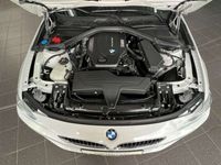 gebraucht BMW 418 Gran Coupé d Advantage HiFi+LED+e-Klappe uvm.