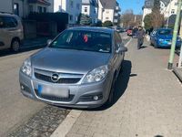 Gebraucht Opel Vectra 136 PS (100 kW) 2006 Braun Limousine