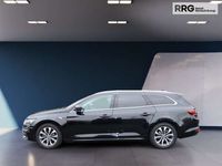 gebraucht Renault Talisman GrandTour INTENS TCe 160 EDC SELBSTPARKEND