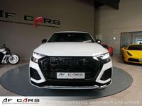 gebraucht Audi RS Q8 RS Q8RS Q8 Mega Voll Dynamik Keramik HUD 23' RS S