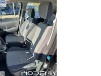 Używany Renault Modus Dynamique 101 KM (74 kW) 2009 Czarny Minivan