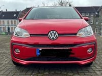 Occasion VW up! 65 ch (47 kW) 2023 Rouge Citadine