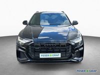 gebraucht Audi Q8 50 TDI quattro tiptronic