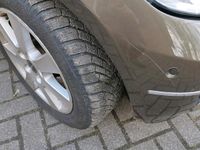 Gebraucht Mercedes A200 140 PS (102 kW) 2008 Braun Kleinwagen