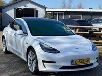 Gebraucht Tesla Model 3 175 kW (238 PS) 2019 Weiß Limousine