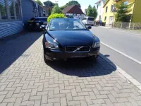 Gebraucht Volvo C70 Momentum 140 PS (102 kW) 2009 Schwarz Cabrio