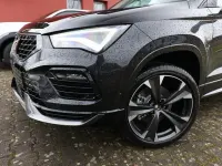 Gebraucht Cupra Ateca 150 PS (110 kW) 2026 Magic schwarz metallic magic schwarz metallic SUV
