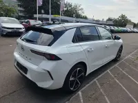 Gebraucht Opel Astra 131 PS (96 kW) 2025 Weiß Kleinwagen