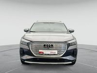 Gebraucht Audi Q4 e-tron Ambiente 150 kW (204 PS) 2023 Taifungrau metallic SUV