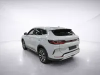 Usata BYD Seal U Design 324 CV (238 kW) 2025 Grigio SUV