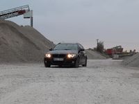 gebraucht BMW 320 E91 d Touring xdrive Harman Kardon, Alcantara