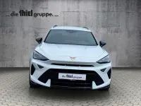 Brugt Cupra Formentor 204 HK (150 kW) 2025 Hvid SUV
