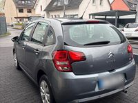 Gebraucht Citroën C3 95 PS (69 kW) 2011 Grau Kleinwagen